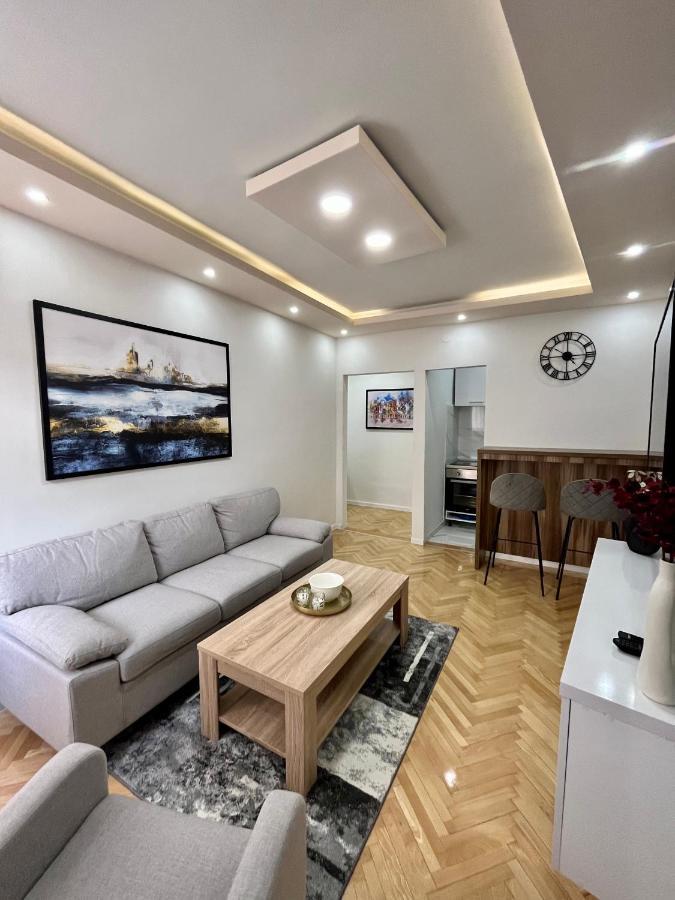 Apartment Square Сараево Экстерьер фото